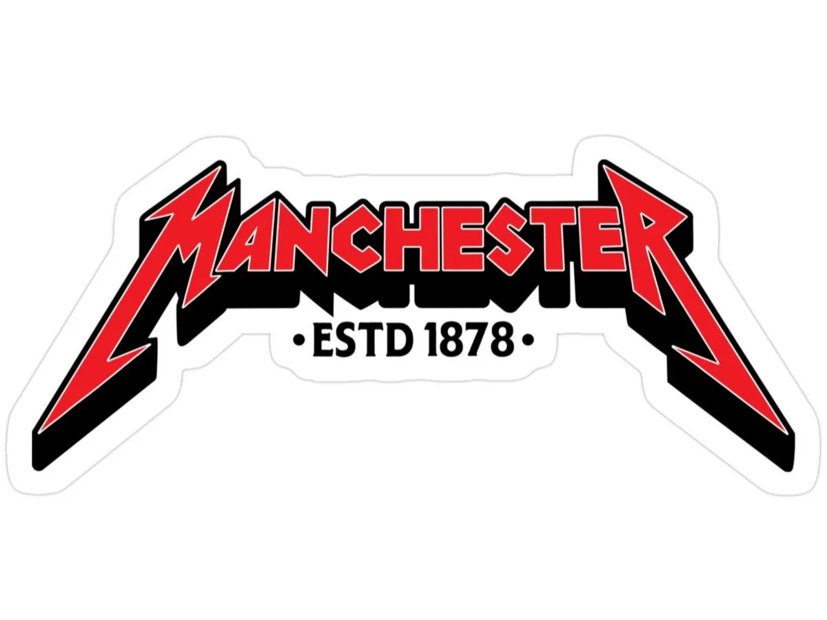 Mancherter United