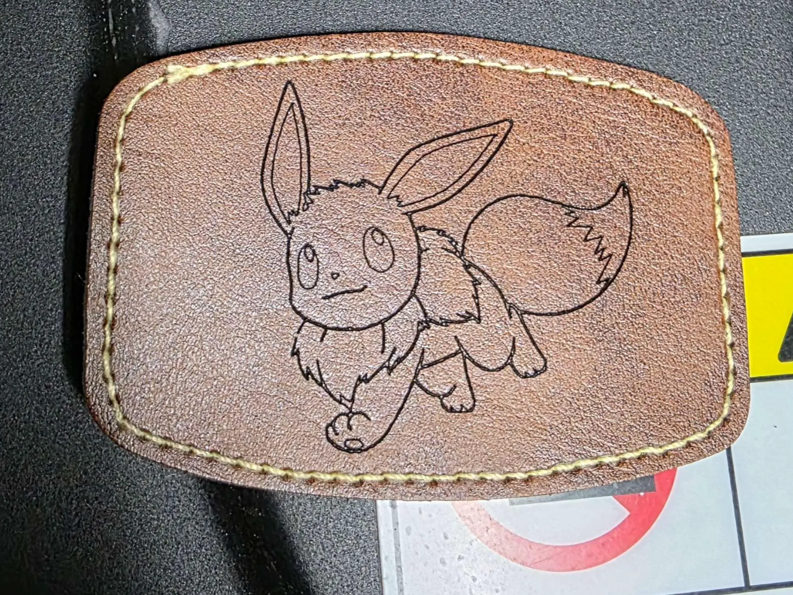 EEVEE Pokemon