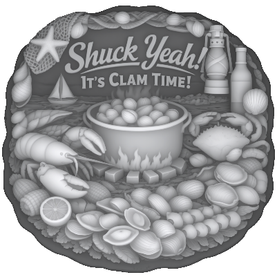 ShuckYeah-Coaster.xs