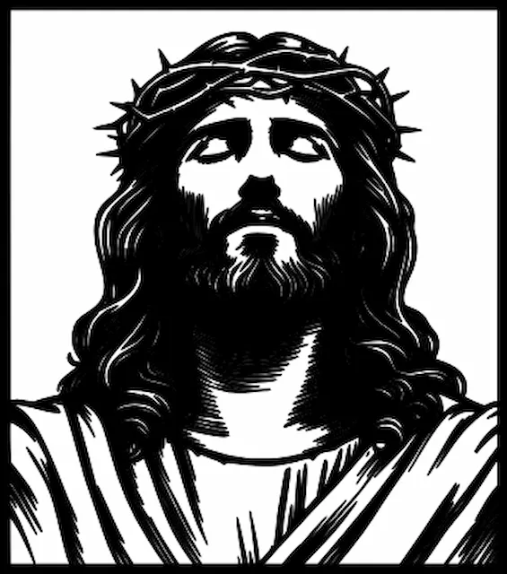 jesus.xs