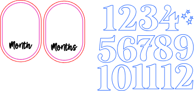 Interchangea Monthly Milestone Sign.xs