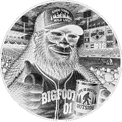 bigfoot ball.xcs