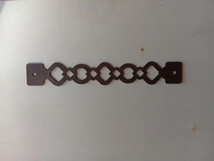 bracelet cuir