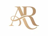 [Laser cut and engrave] 2 Elegant AR Monogram Logo Designs