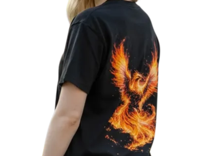 Phoenix Rising
