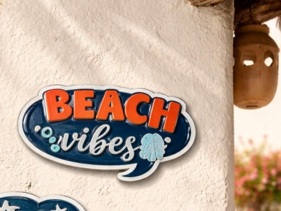 Beach Vibes