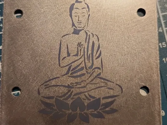Bouddha