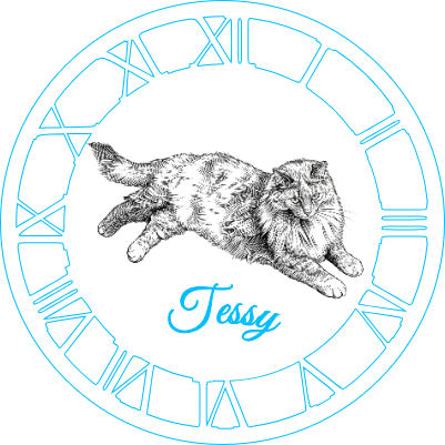 horloge sylvie.xs
