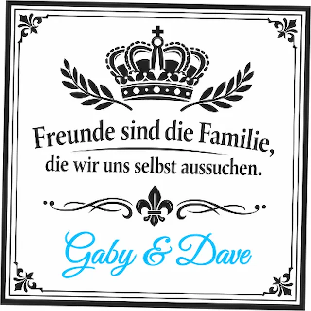 Freunde sind Familie.xs