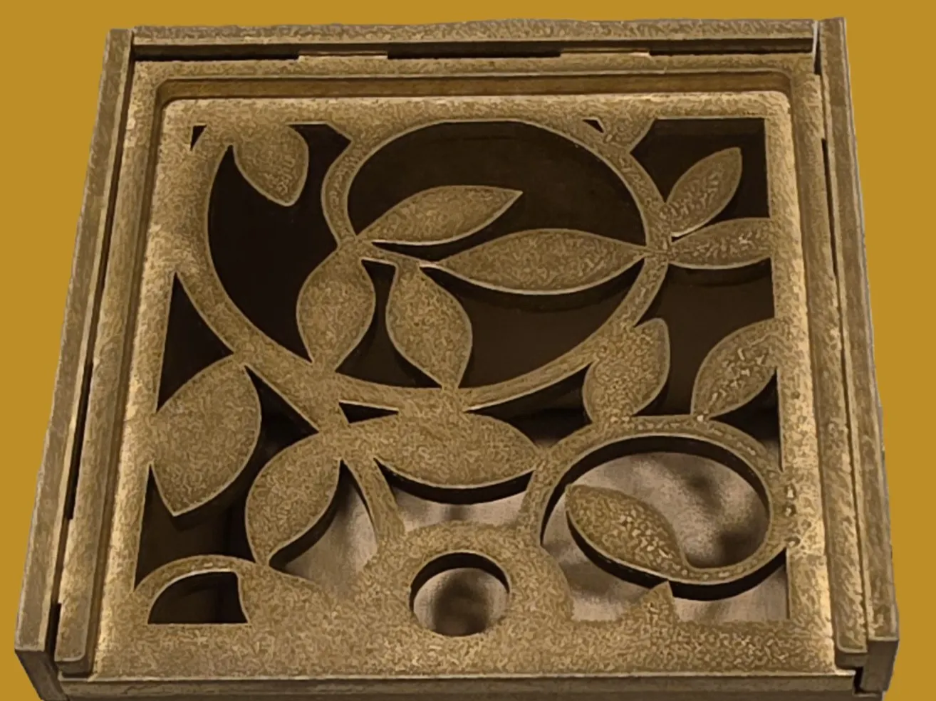 Decorative Box