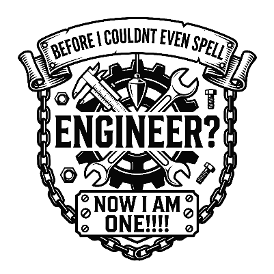 Im a Engineer Badge.xs