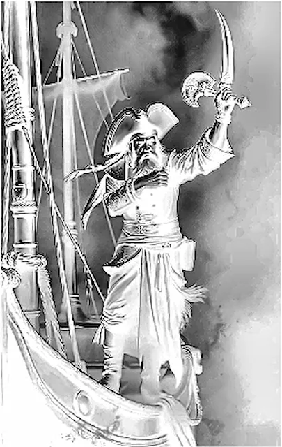 underworld pirate-bc.xs