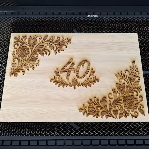 Ash Wood