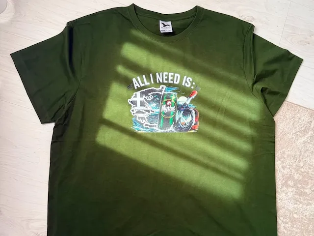 All i need is Greece