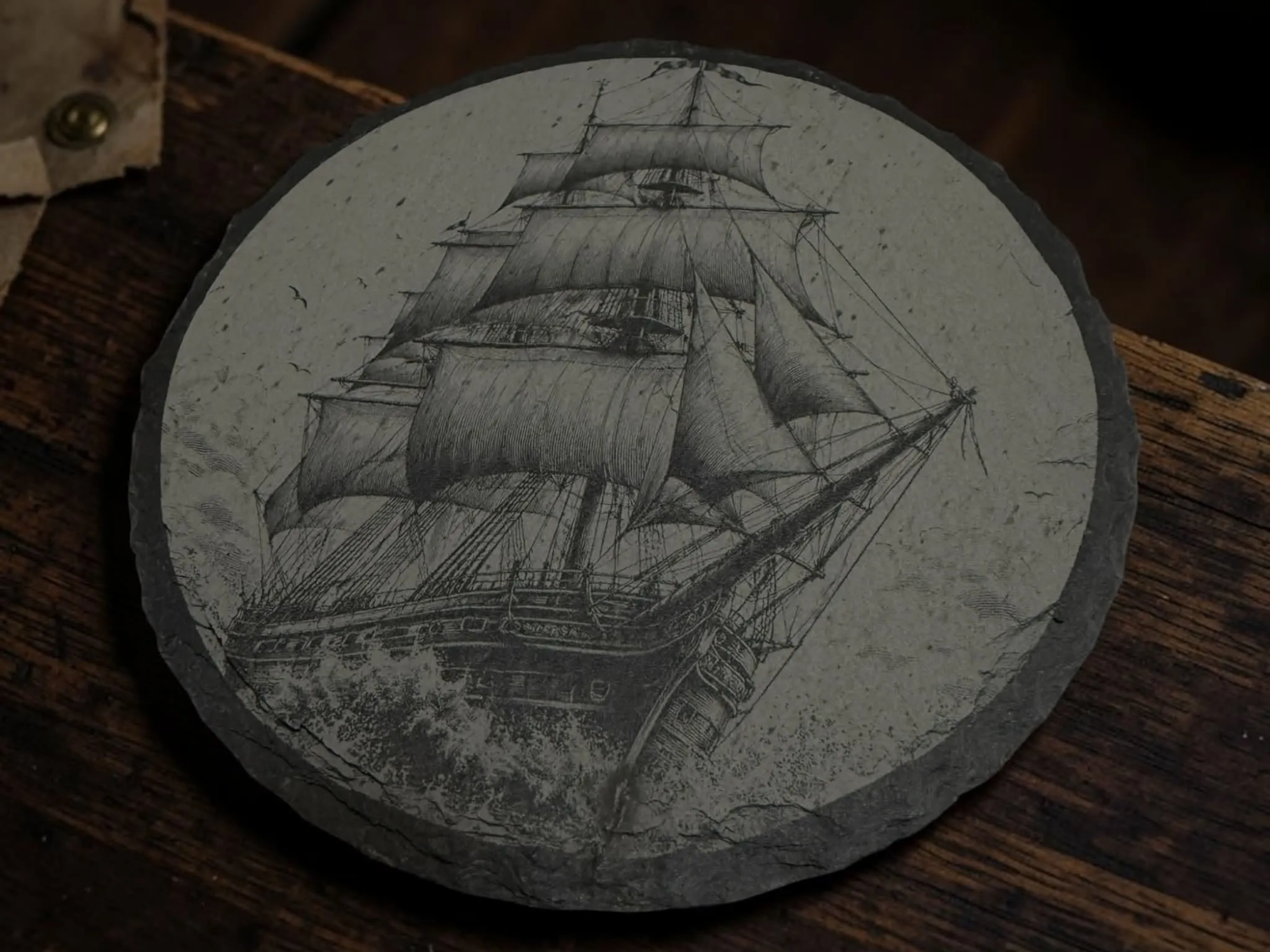 Tall Ship