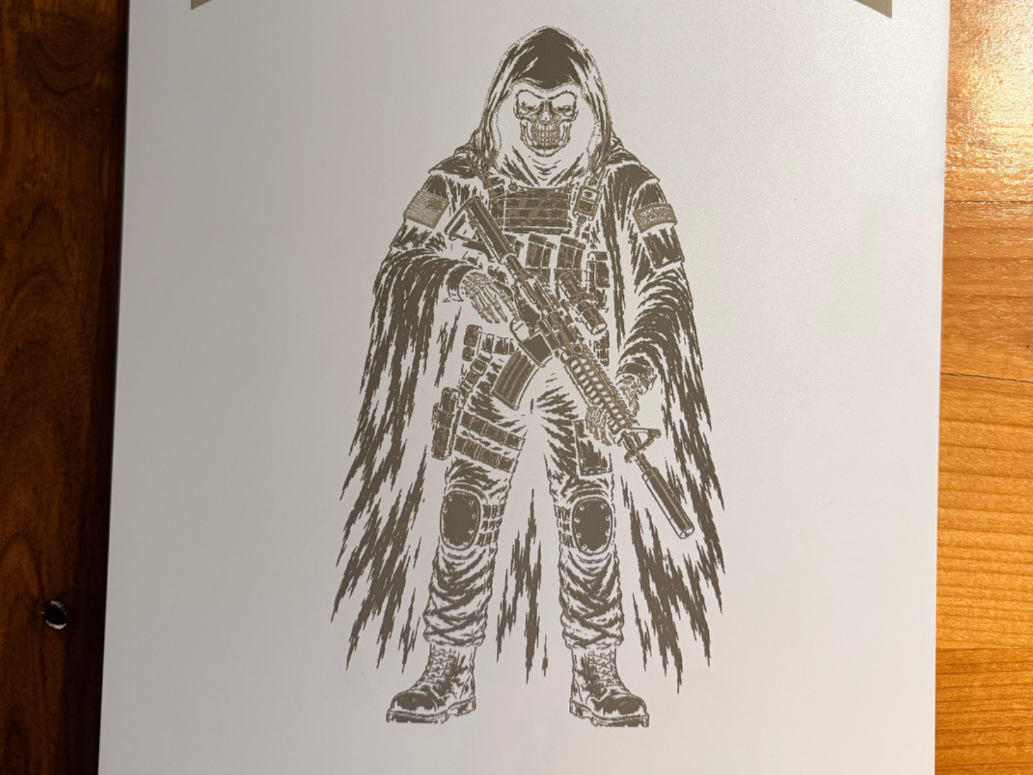Ranger