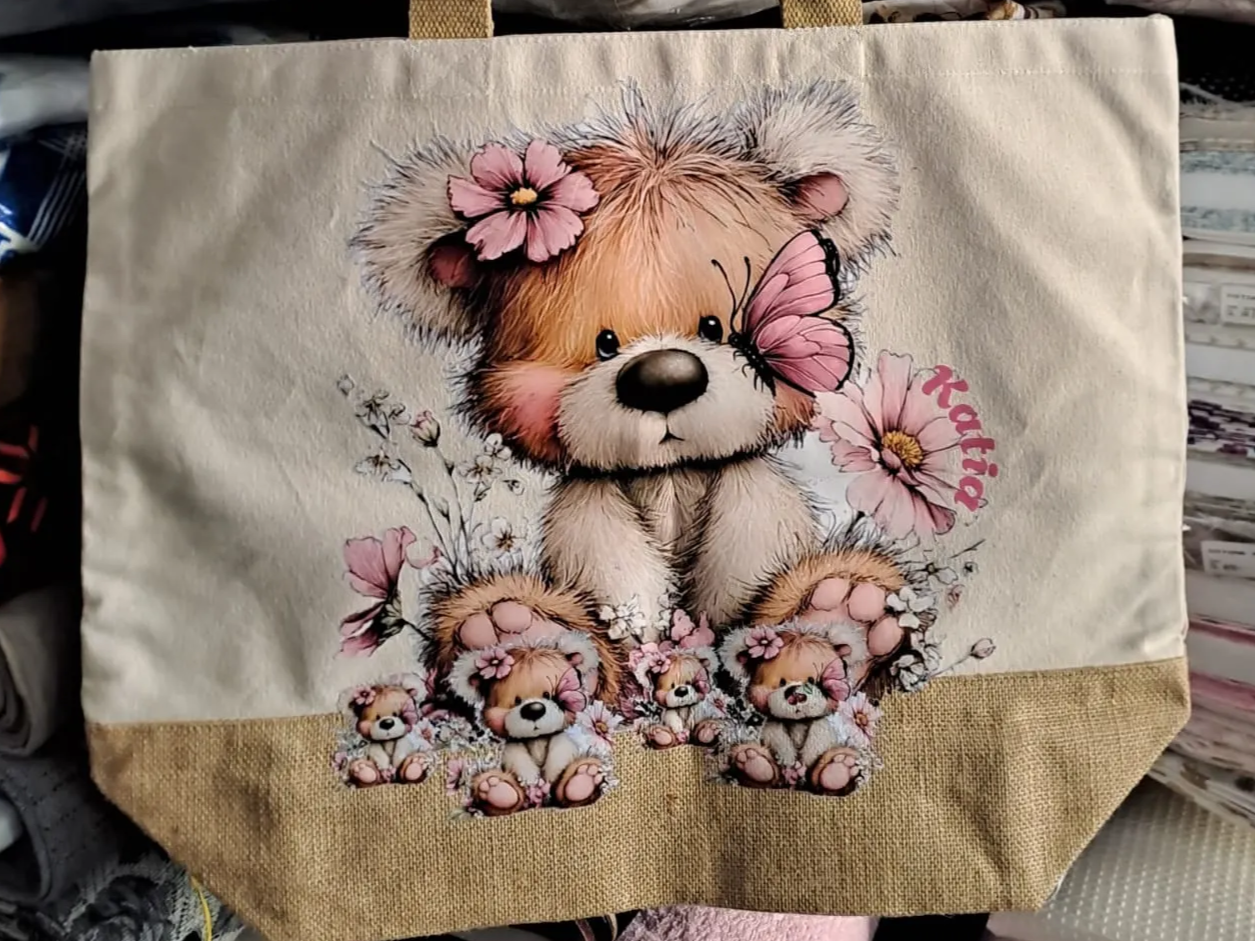 Borsa mare