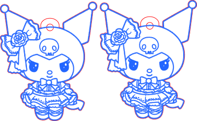 Kuromi.xcs