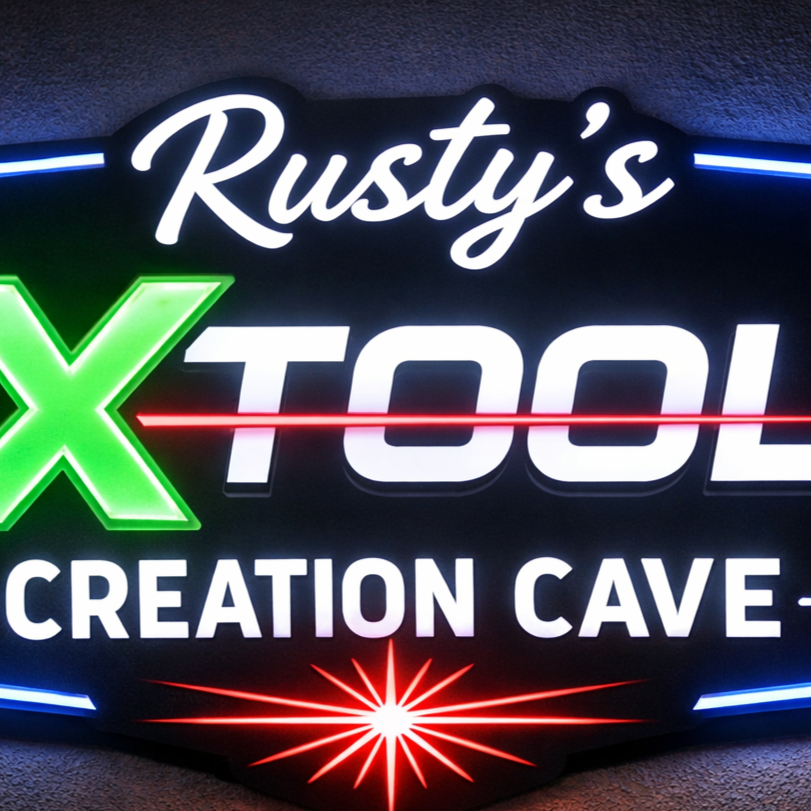 Rusty Cook