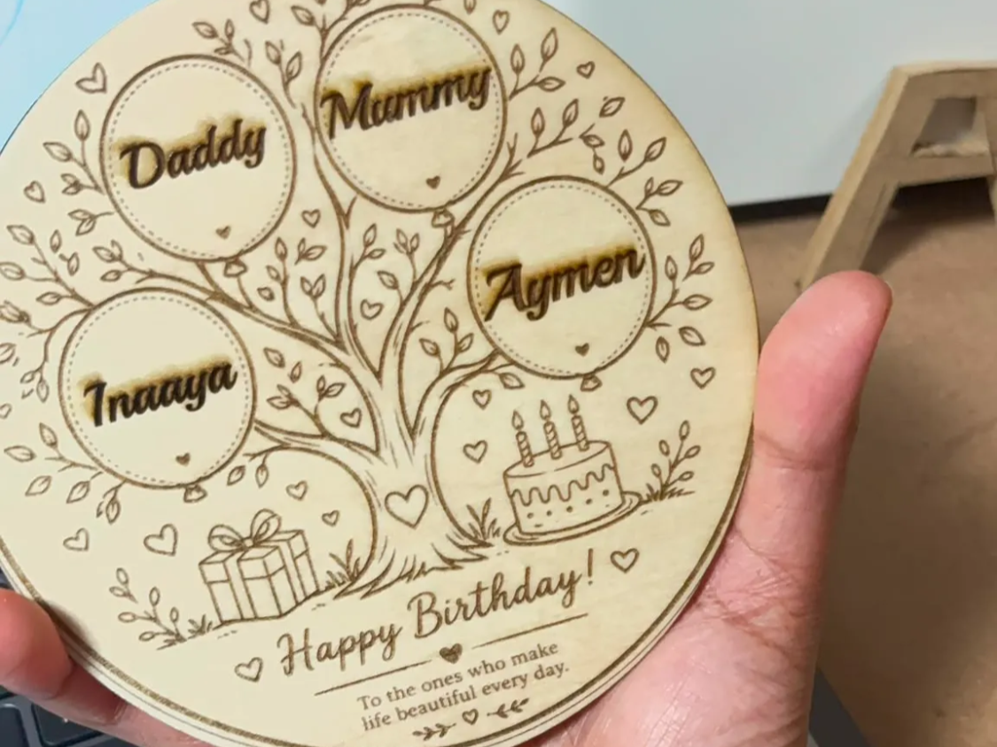 craftthebirthdaycontest