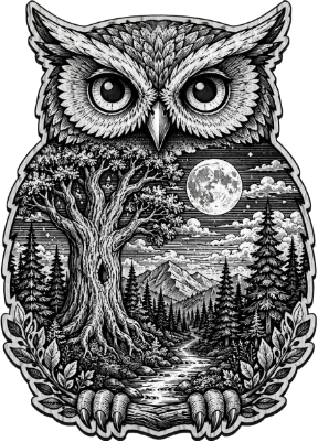 the owl.xs