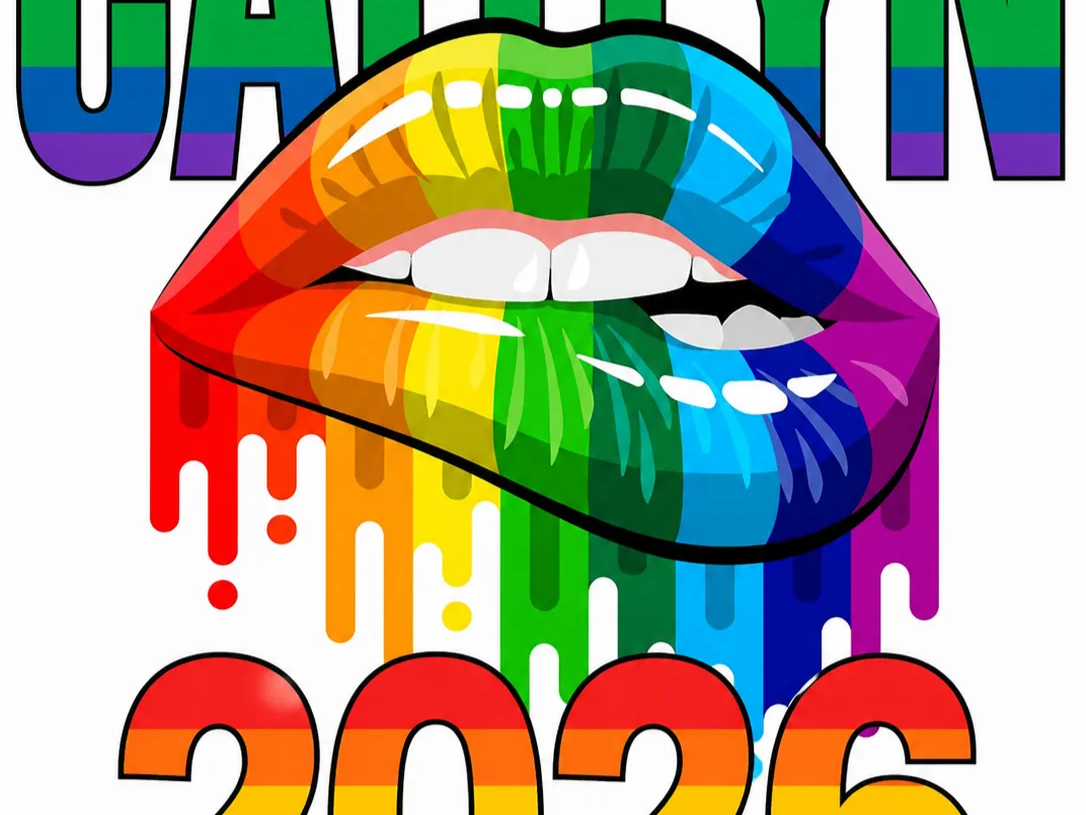 Custom Hats for Pride Week