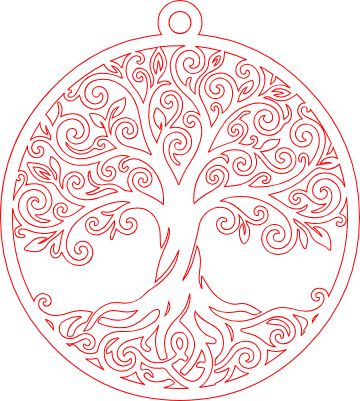 Tree of life pendant.xcs