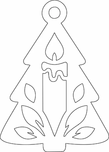 Winter Decoration 4.xcs