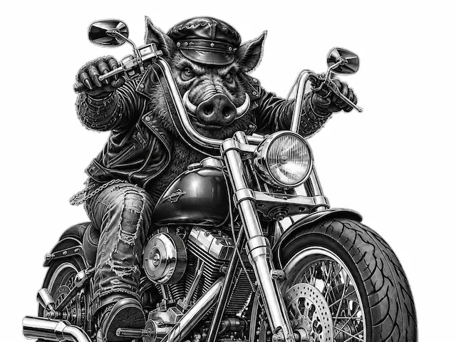 BIKER