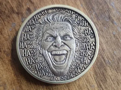 Joker Coin