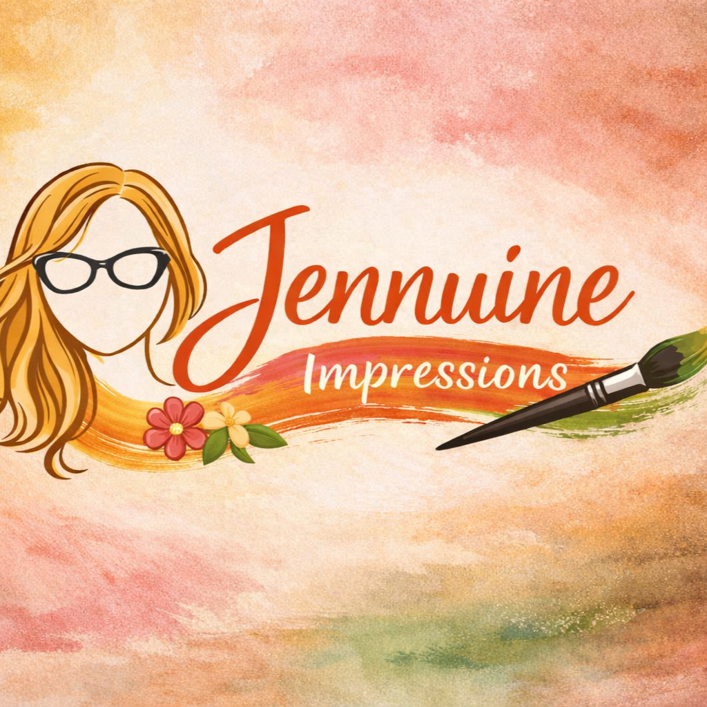 JennuineImpressions