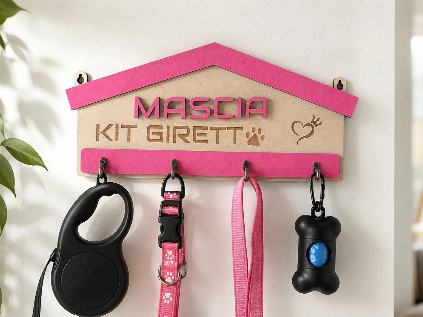 KIT GIRETTO