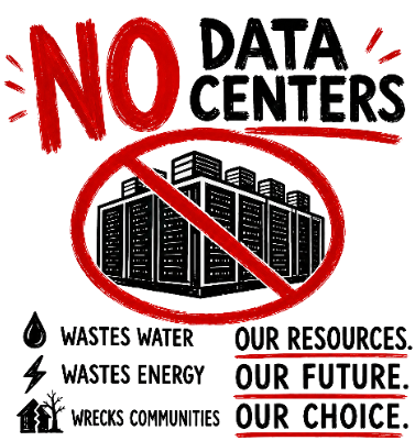 NoDataCenters.xs