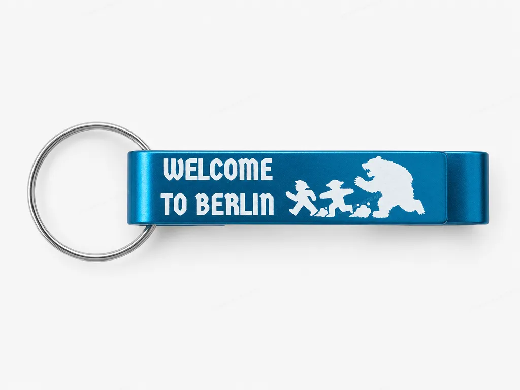 Welcome to Bearlin