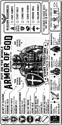 001 - Armor of God Tumbler.xs