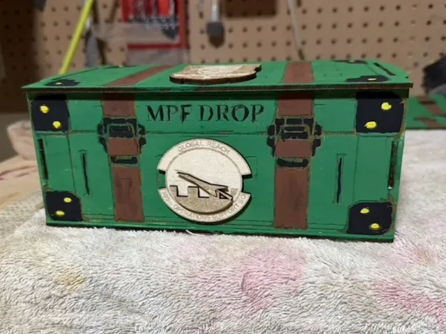 Small Gift Box