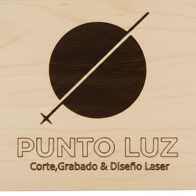 PUNTO LUZ