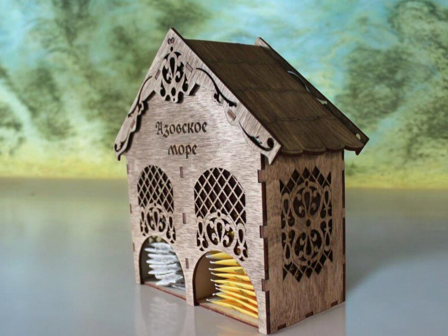 Tea House