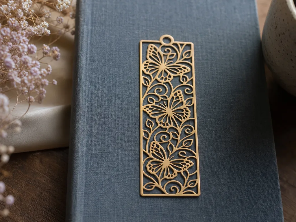 book marks