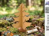 [Laser cut and engrave] Geocaching Containers and puzzle boxes for outdoor treasure hunting Laser Cut Bundle