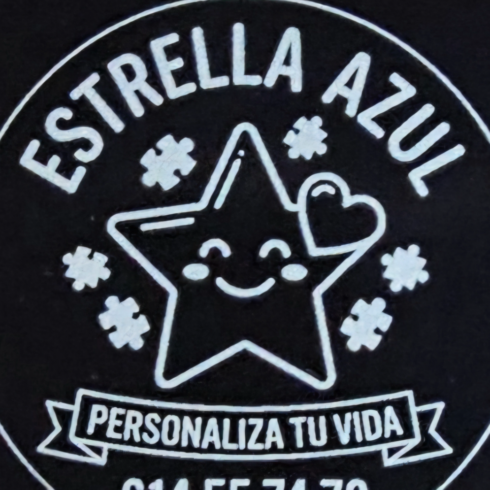 Estrella Azul