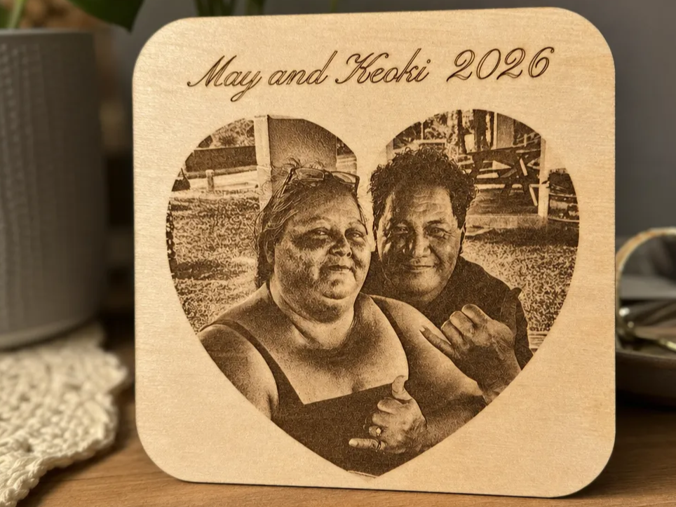 Memorial Keepsake