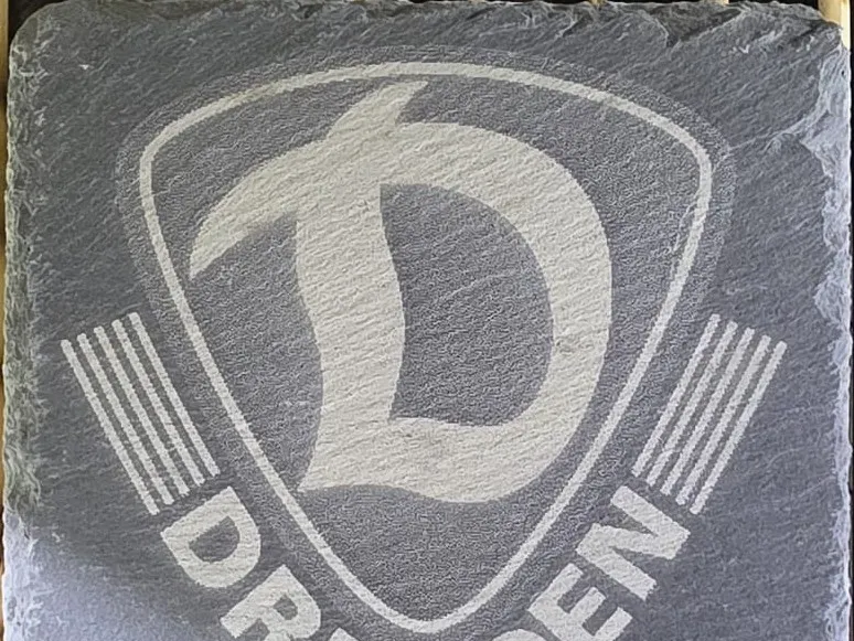 Dynamo Dresden Untersetzer