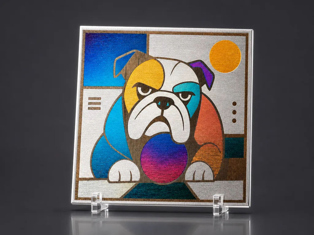 Bulldog Bold