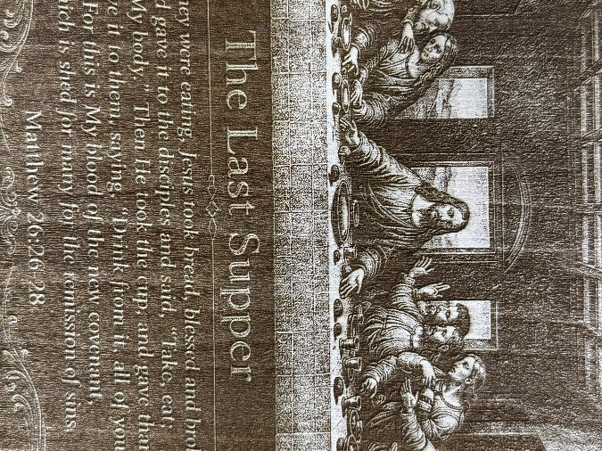 The Last Supper