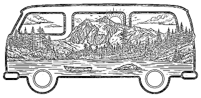VW Bus.xs