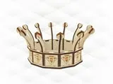 [Laser cut and engrave] Gift Jewelry Holder Laser Cut Template, Dispaly Rings, Laser Cutting Design