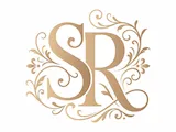 [Laser cut and engrave] 10 Elegant SR Monogram Logo Bundle