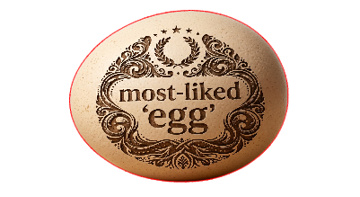 record egg.xs