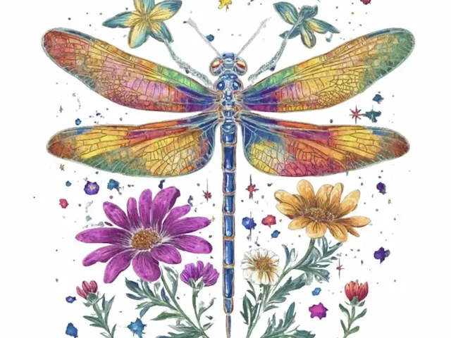 A few whimsical images